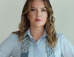 Agent Elzbieta  Kazubska