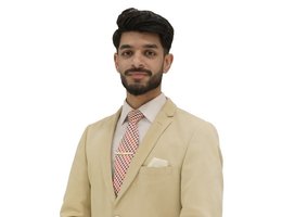 العميل Rizwan Mohammed Ashfaque