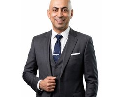 العميل Sherif Elsayed