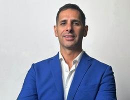 Agent Diego Carranza