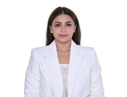 العميل Sonia Chhabra