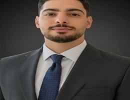 العميل Jad Kobeissi