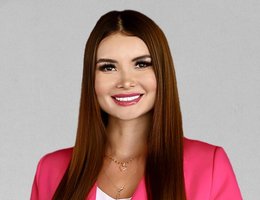 Agent Nadezhda Faskhieva