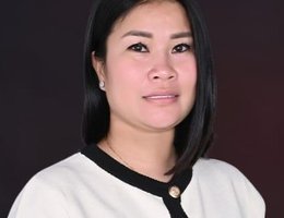 Agent Eslera Lilet Canlas