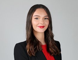 Agent Jasmine Taylor