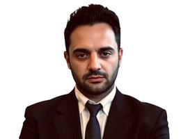 Agent Antonio Tomeo