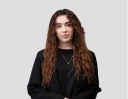 العميل Anastasia Vikulova