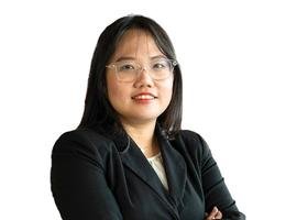 Agent Aye Yadana Aung