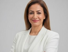 العميل Diya Pasricha