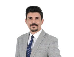 Ahmad Radaydeh