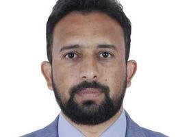 Agent NAEEM  ANJUM MUHAMMAD SHABBIR