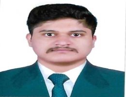 العميل Mohammed Zaeem Abdul Samad