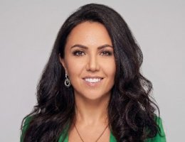 العميل Marina Stroganova