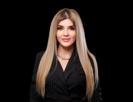 العميل Dilnoza Rakhimova