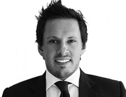 Darren Murphy