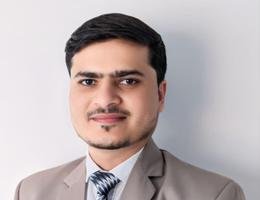 Mohd Adil Mohd Arif