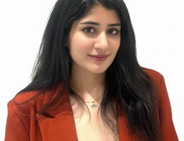 العميل Pooja Kumari