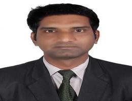 العميل Alibhai Sidibhai
