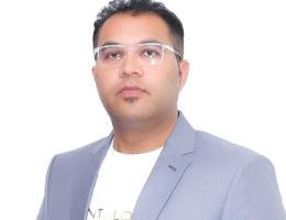 العميل Bilal Asghar