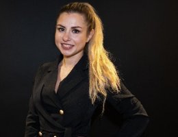 العميل Olga Nechaieva