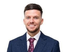 Bradley Nuttall
