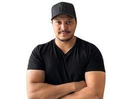 Agent Youssef Belhana