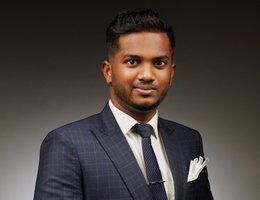 Dinesh Kumar