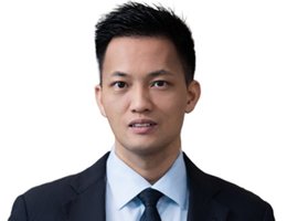 العميل Heng Zhong