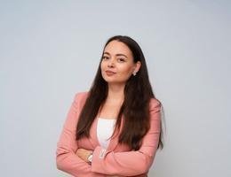 العميل Svitlana Boliura