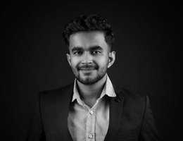 العميل Mohammad Rayyan Ahmad