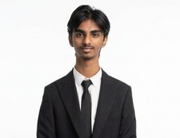 العميل Syed Obaid Ali