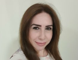 Rima Khaled