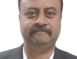 العميل Jaydeep Khakhar