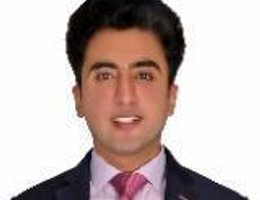 العميل Ashir Iqbal