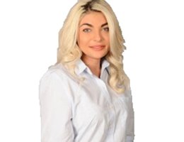 Natalia Perkitli