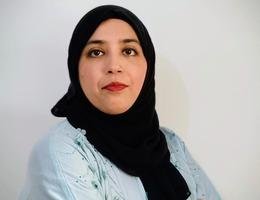 العميل Mariya Chaudhary