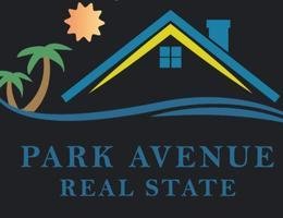 Agent Park Avenue Real Estate admin