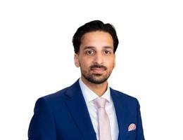 Agent Aftaab Dhillon