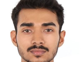 العميل Ranjit Jaswal