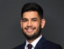 Agent Mohammed Abdulrahman