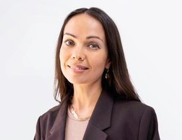 Gulnara Yaroslavtseva