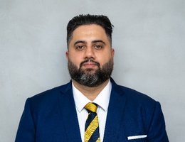 Agent Amritpal Uppal