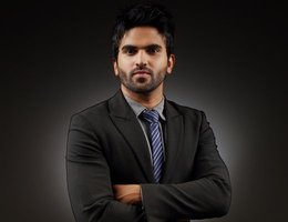 Kabeer Ahmed