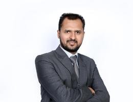 العميل Yasir Ali