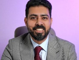 Agent Muhammad Waqas