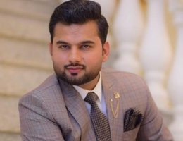 Mohammad Aslam