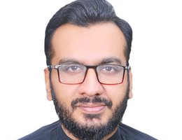 Agent TALHA TAHIR SYED TAHIR ALI SHAH