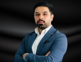 Saeed Mohammad