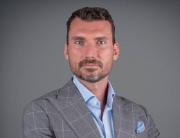 العميل Kamil  Marciszewski