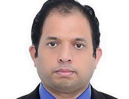 Naveen Saxena